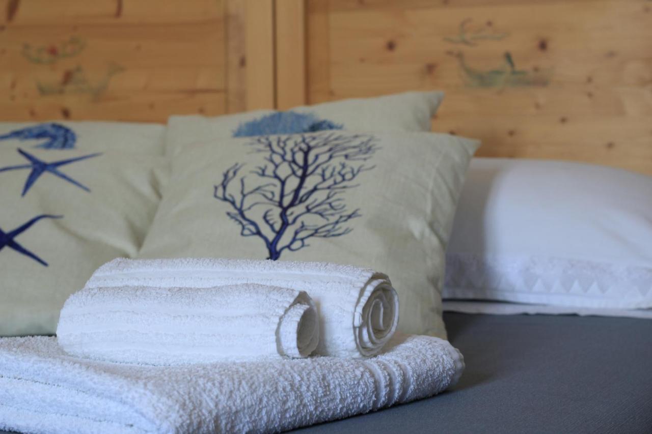 Bed and breakfast Elementa Conversano
