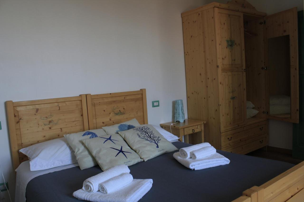 Elementa Bed and breakfast Conversano