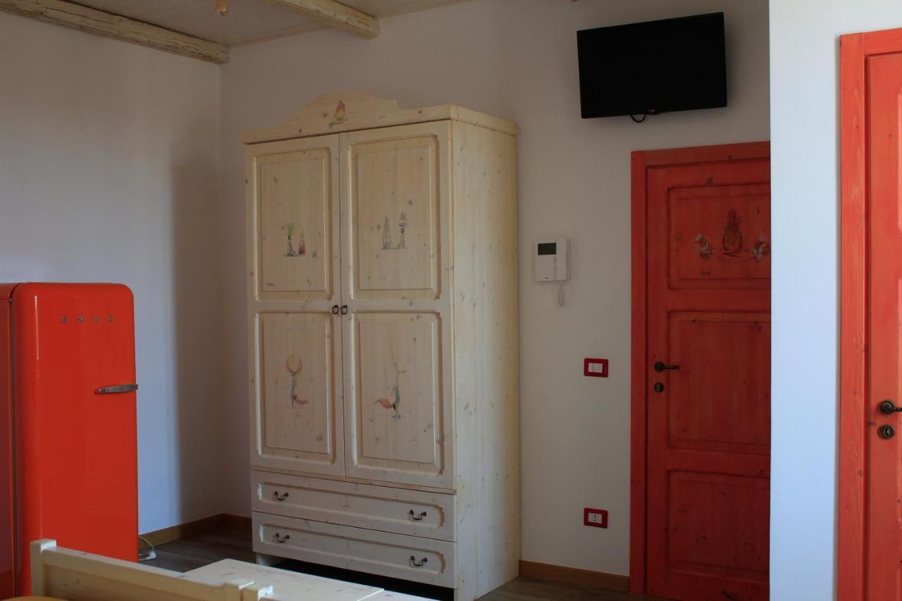 Elementa Bed and breakfast