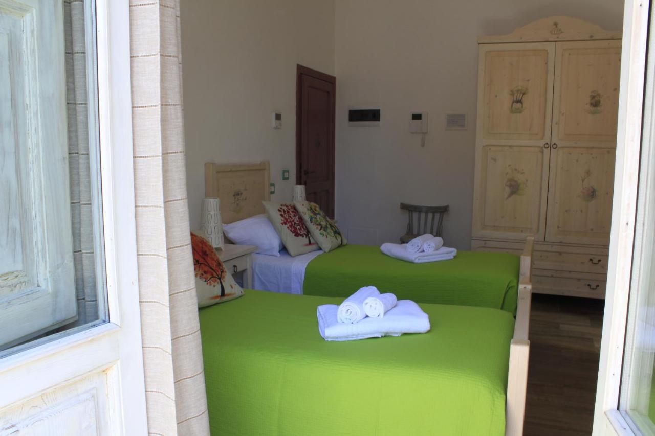 Bed and breakfast Elementa *