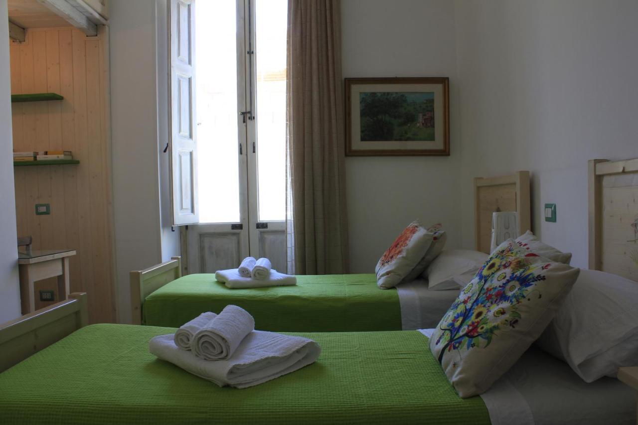 Elementa Bed and breakfast