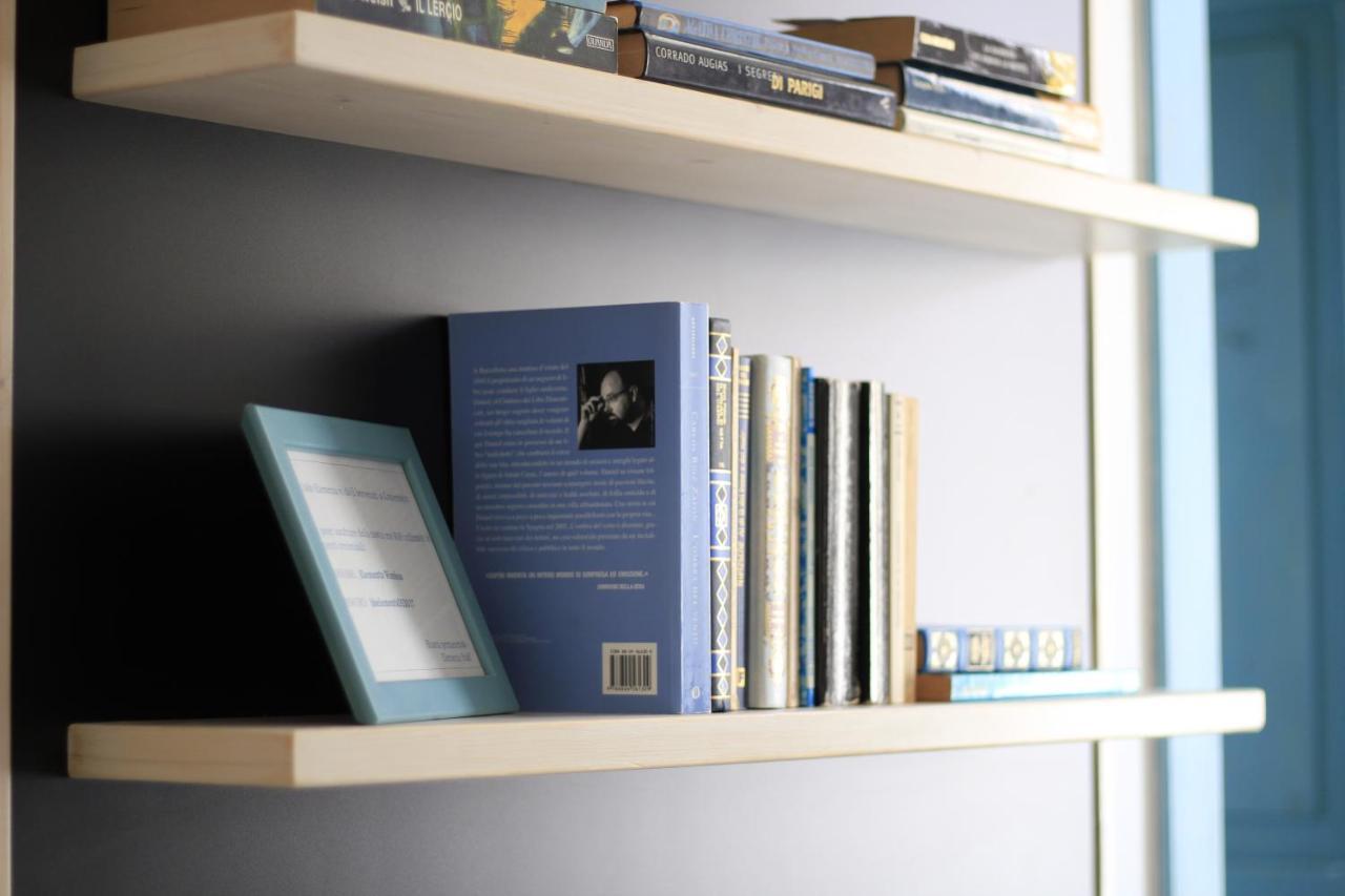 Bed and breakfast Elementa Conversano