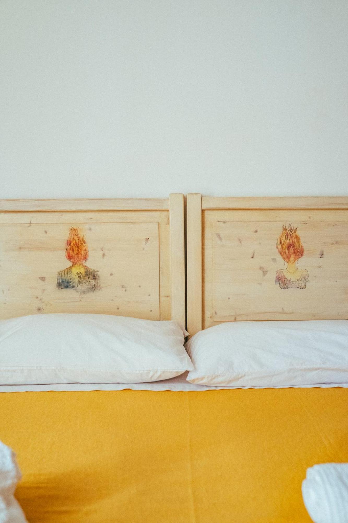 Elementa Bed and breakfast *