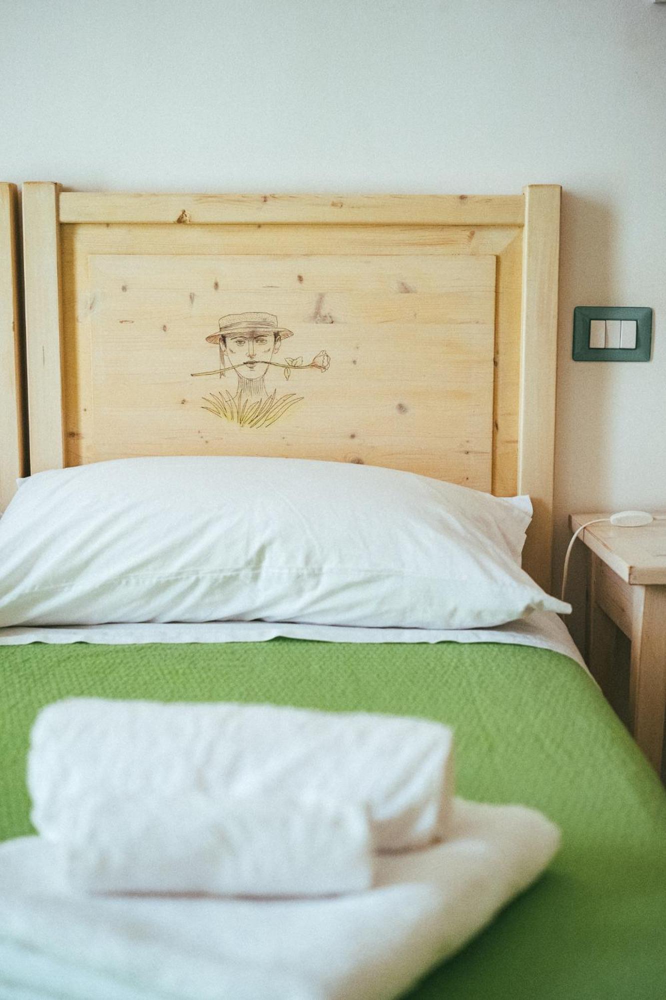 Elementa Bed and breakfast *