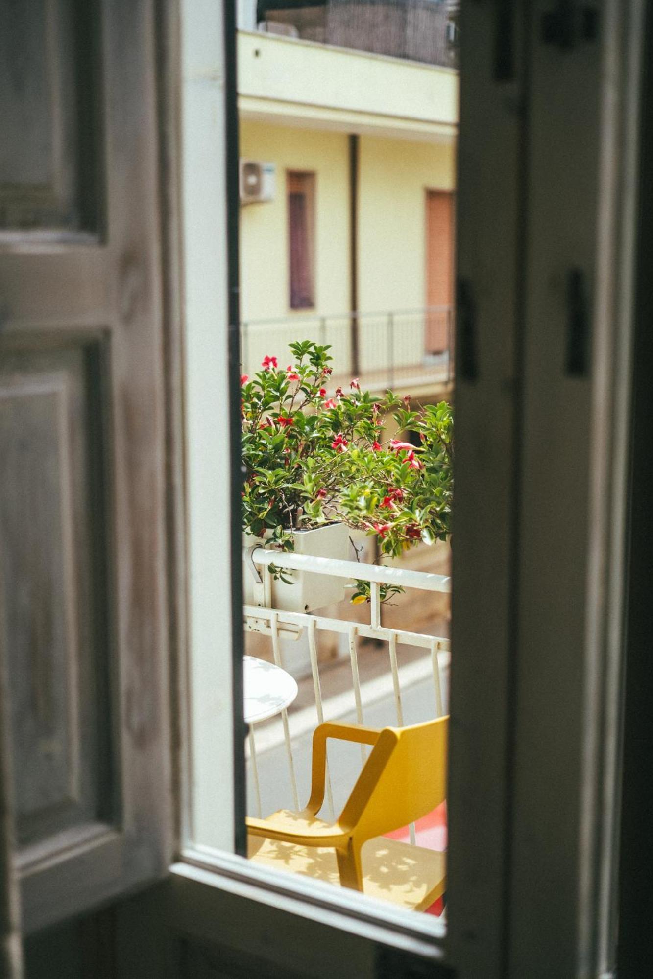 Elementa Bed and breakfast