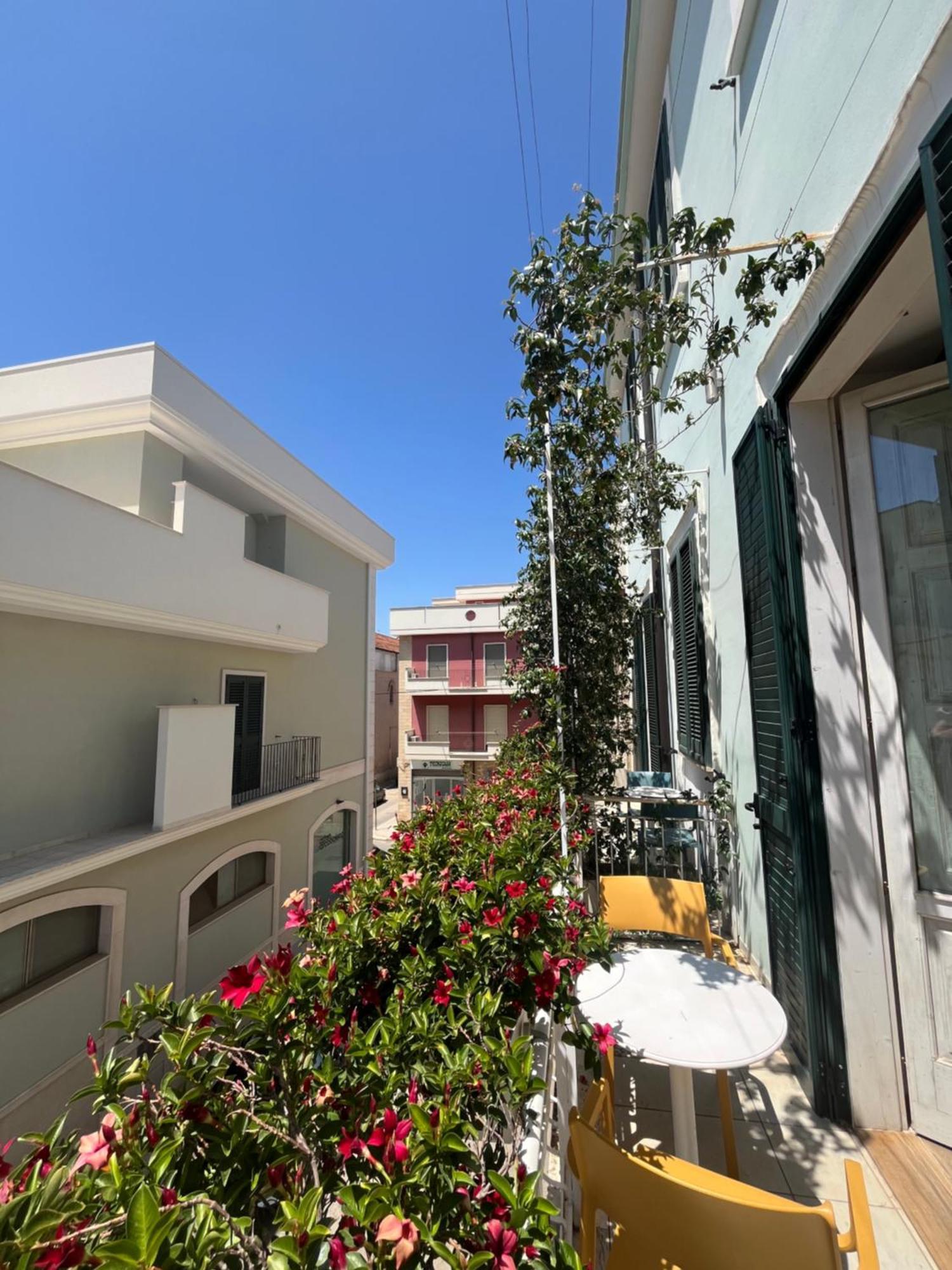 Bed and breakfast Elementa Conversano