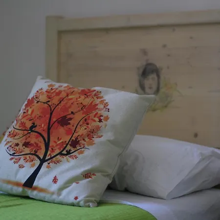 Elementa Bed & Breakfast Conversano Exterior photo