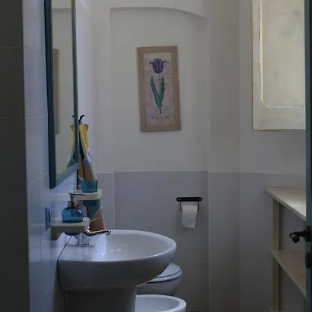 Elementa Bed & Breakfast Conversano Exterior photo