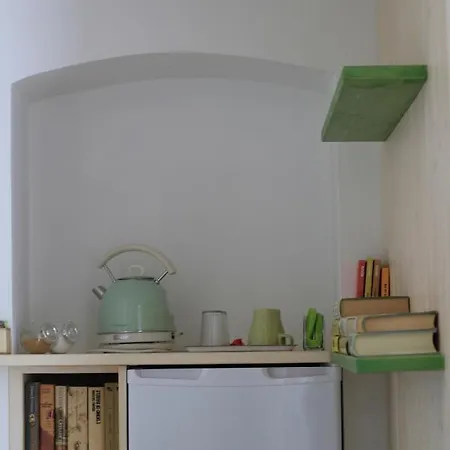 Elementa Bed & Breakfast Conversano Exterior photo