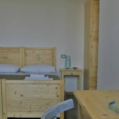 Elementa Bed & Breakfast Conversano Exterior photo