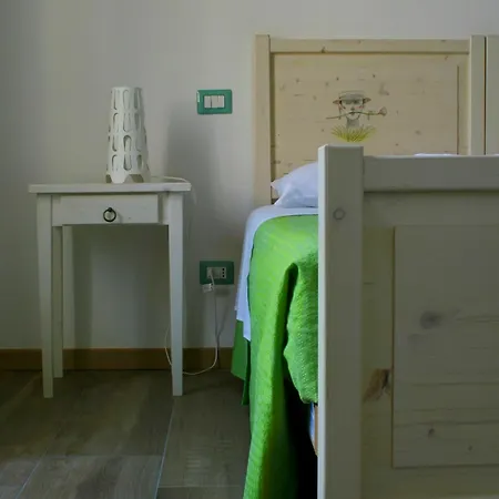 Elementa Bed & Breakfast Conversano Exterior photo