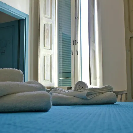 Elementa Bed & Breakfast Conversano Exterior photo
