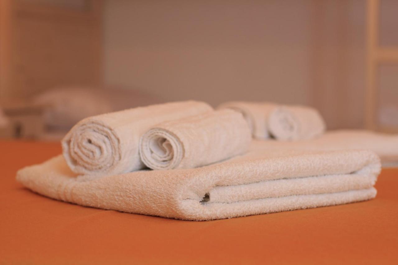 Elementa Bed & Breakfast *