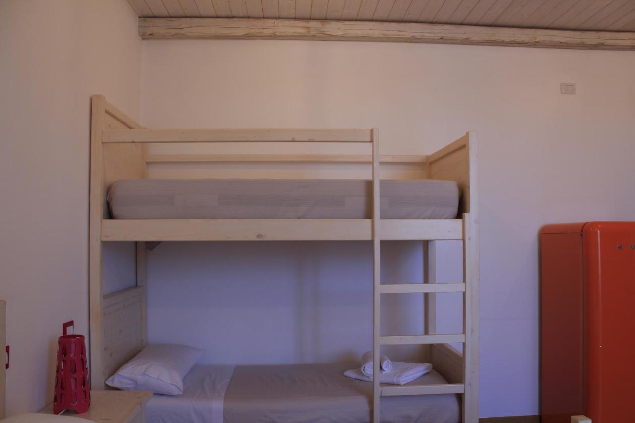 Elementa Bed & Breakfast *