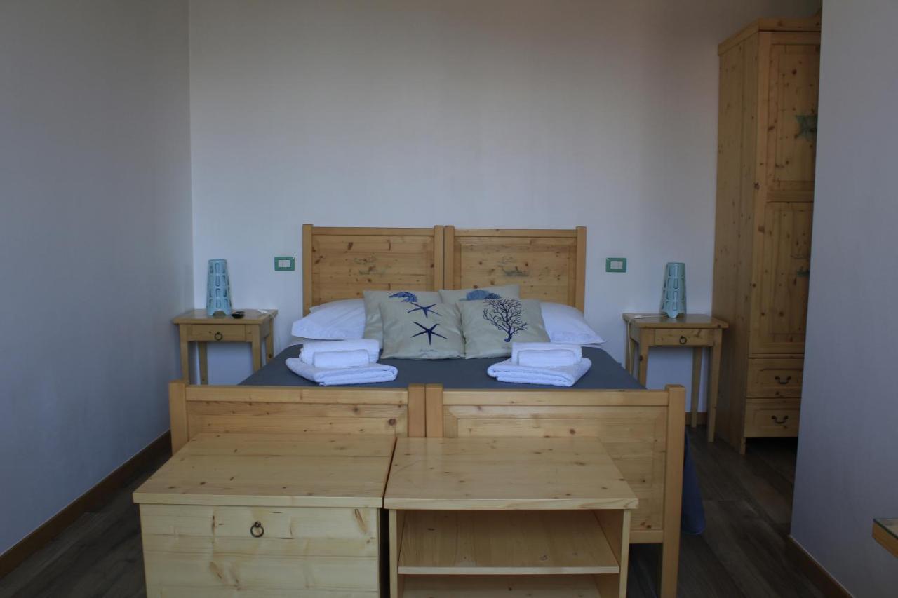 Bed & Breakfast Elementa Conversano