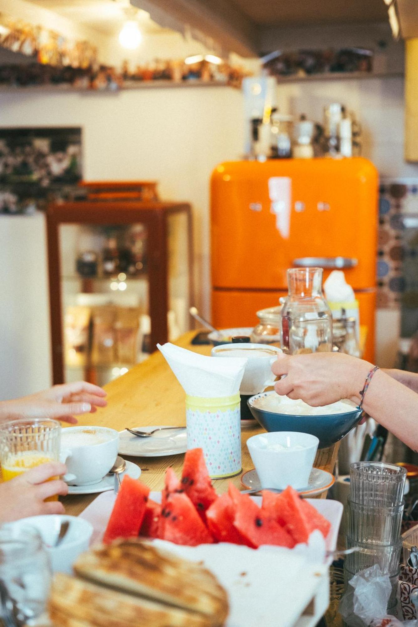 Elementa Bed & Breakfast