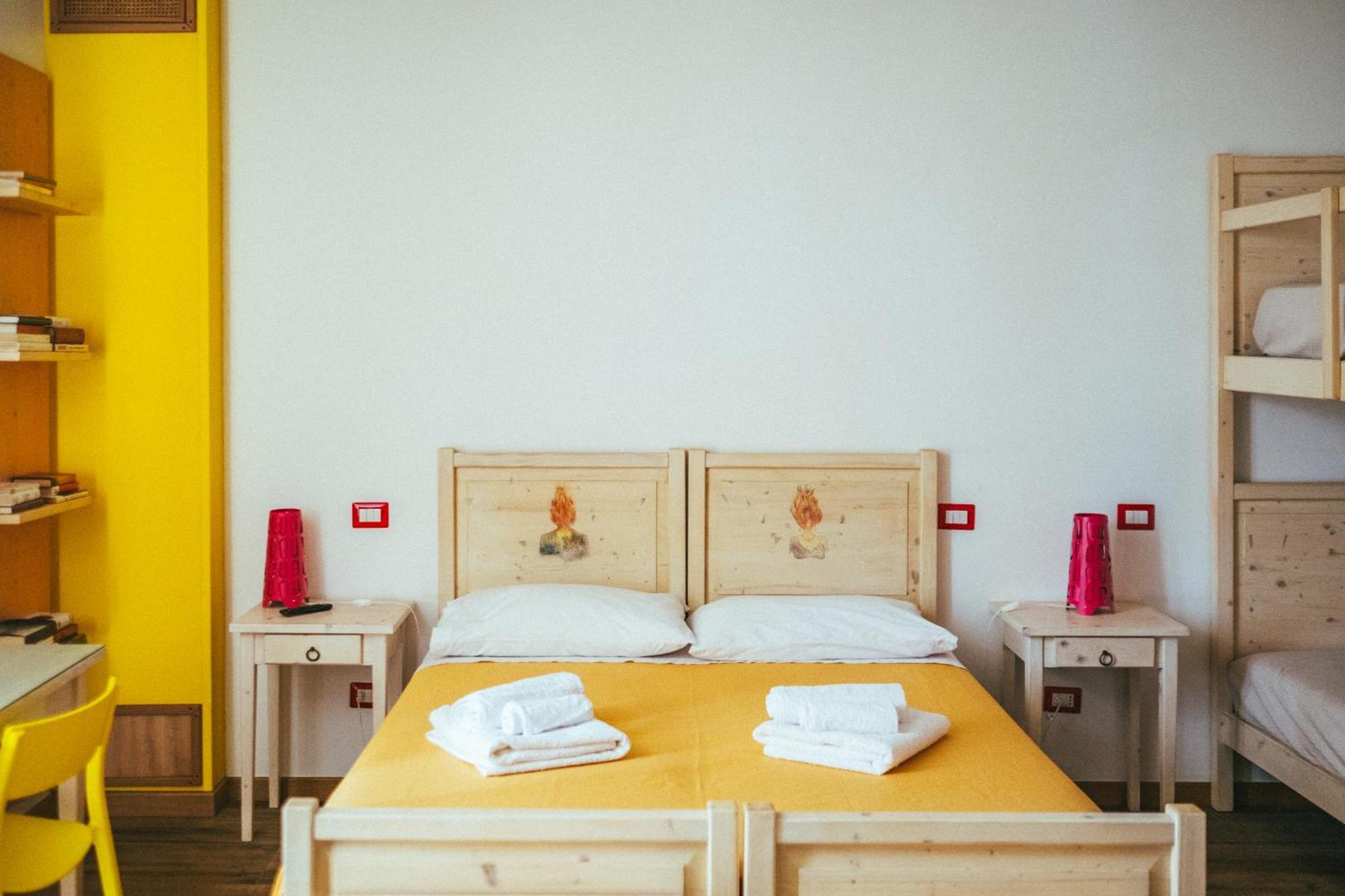 Bed & Breakfast Elementa Conversano