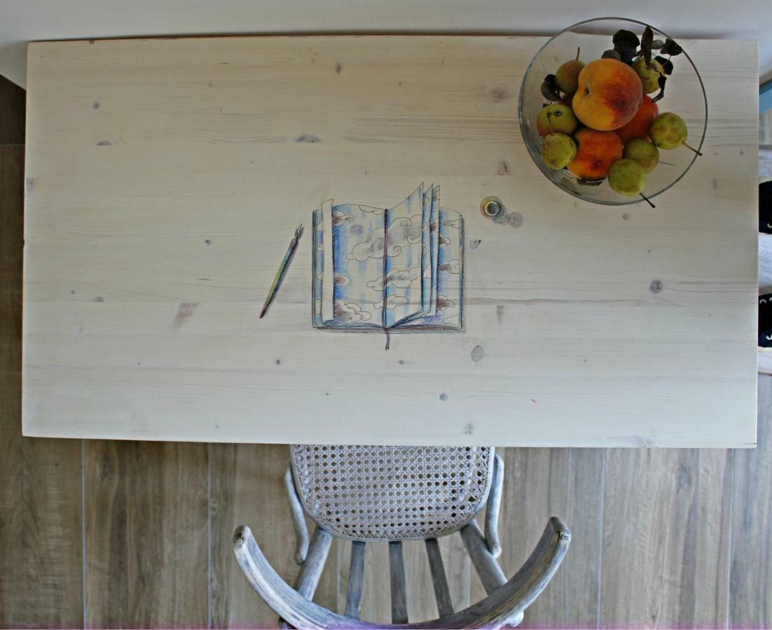 Elementa Bed & Breakfast Conversano