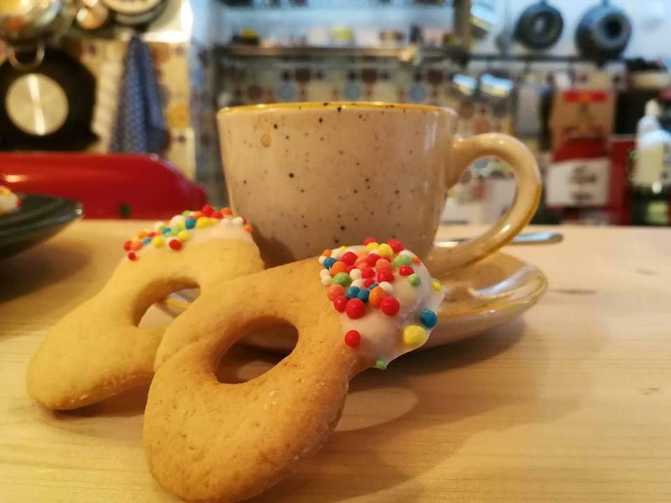 Bed & Breakfast Elementa